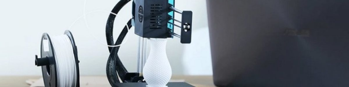 Selpic Star A – Está a chegar “a impressora 3D mais económica do mundo” por 99$
