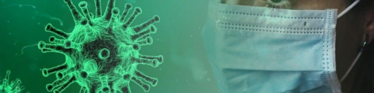 COVID-19: Imagens microscópicas mostram o coronavírus a infetar células