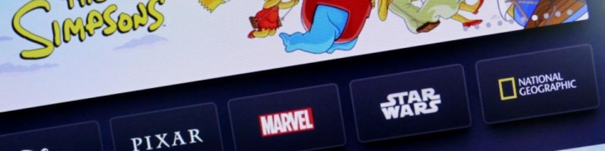 Disney+: As estreias do mês de outubro a não perder