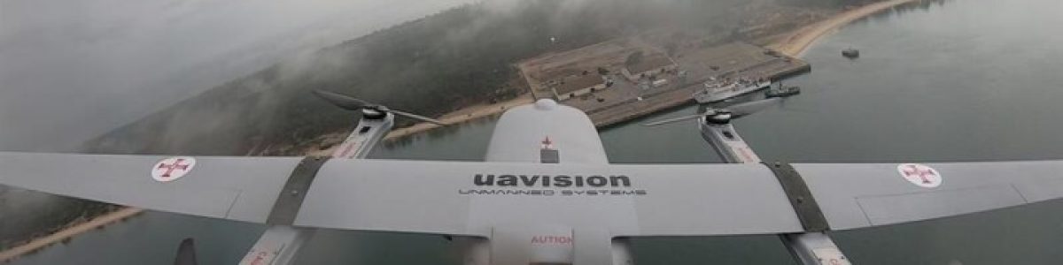 Portugal devolve drones para vigilância das florestas com falhas