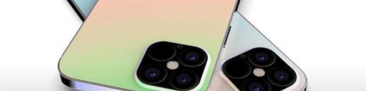 iPhone 12 virá com leitor biométrico na lateral? Rumores dizem que sim