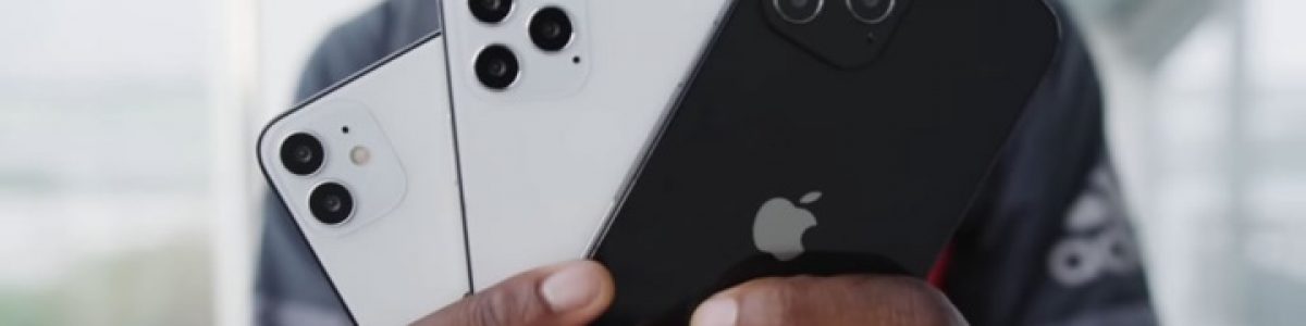 Utilizadores do Android querem mudar para o iPhone 12… e não é pelo smartphone