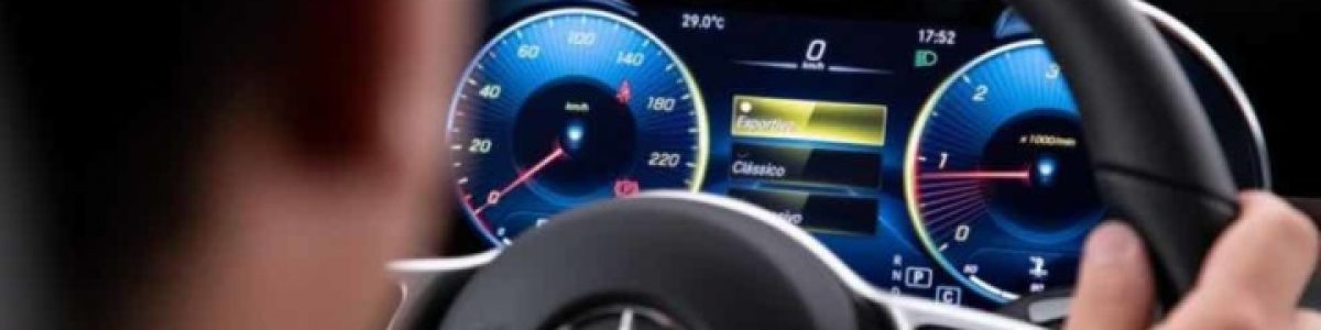Venda de carros em Portugal cai! BMW e Mercedes-Benz “aguentam-se”…