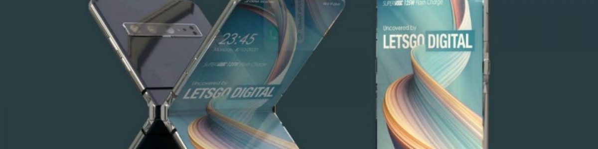 OPPO prepara-se para o segmento dos smartphones dobráveis