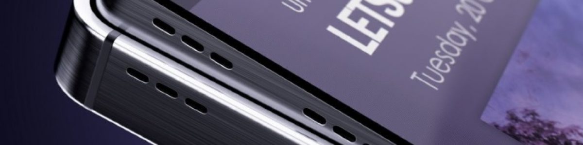 Samsung poderá estar a trabalhar num smartphone com ecrã pop-up