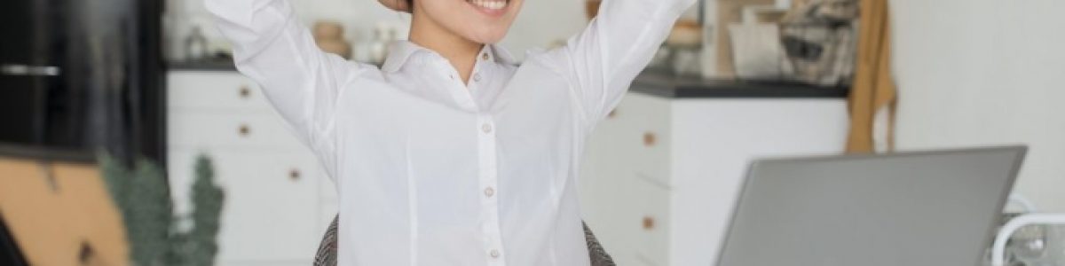 Se o teletrabalho vai continuar, modernize o seu espaço a pensar na saúde
