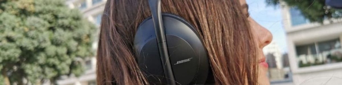 Os melhores headphones com cancelamento de ruído para comprar nesta Cyber Monday