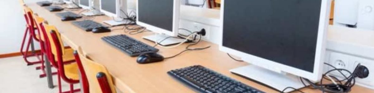 COVID-19: Que se passa com os 100 mil computadores para as escolas?