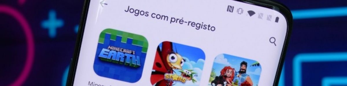 Não pode sair de casa? Instale novos jogos gratuitos no seu Android
