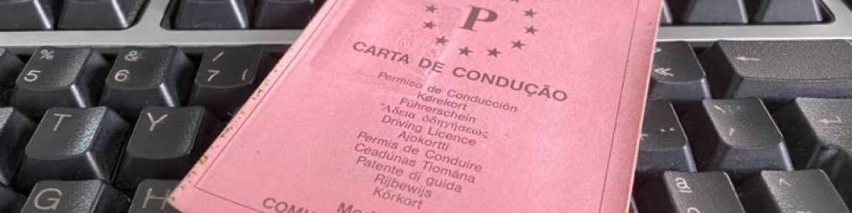 Portugal: Governo cria carta de condução digital (e não só)