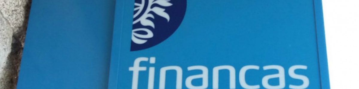 ALERTA: Não abra os e-mails fraudulentos em nome das finanças