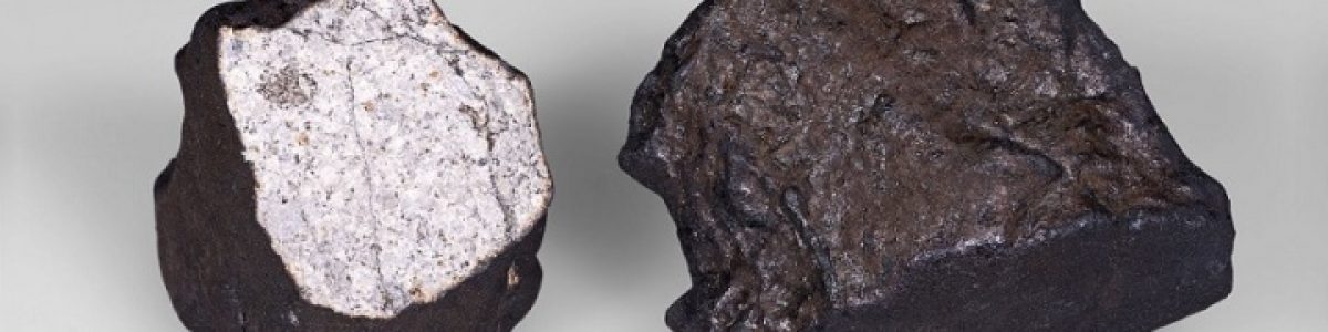 Homem fica milionário depois de um meteorito lhe ter atingido a casa