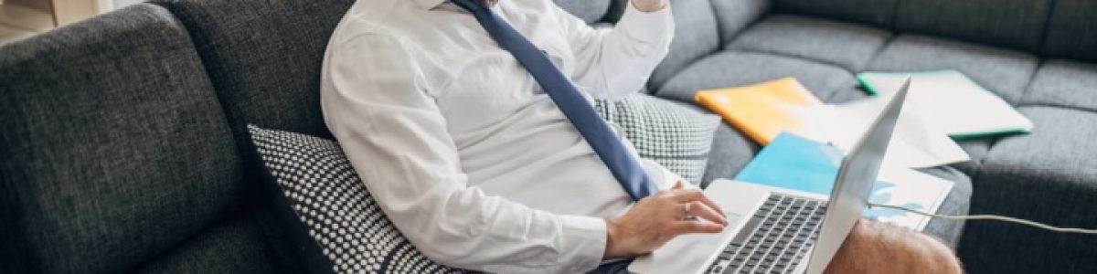 COVID-19: Governo vai ter mais ações de fiscalização ao Teletrabalho
