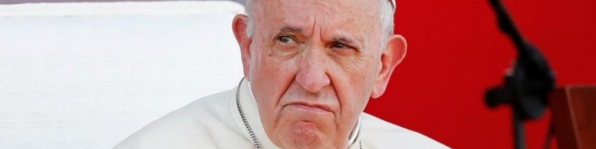 Instagram: “Gosto” do Papa em foto de modelo está a ser investigado