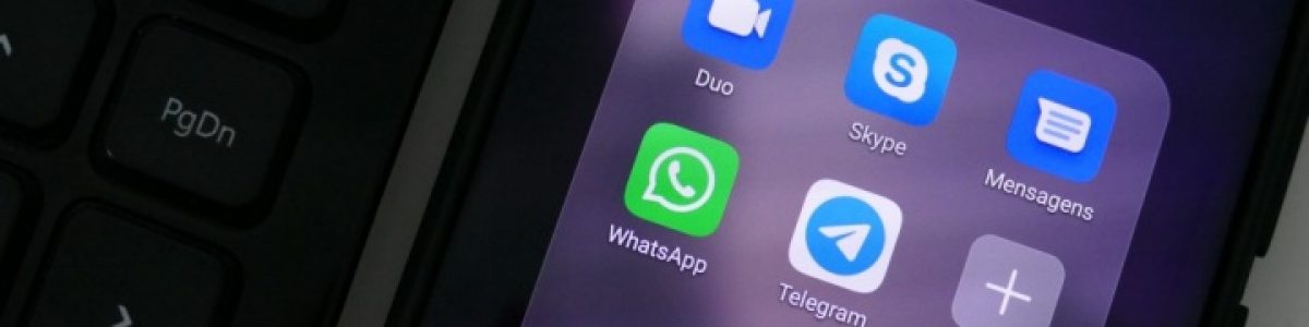 WhatsApp: atualização vai permitir denunciar mensagens recebidas