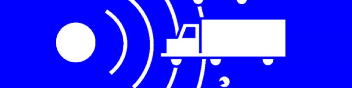 Atenção aos radares de velocidade em novembro! Conheça alguns locais…