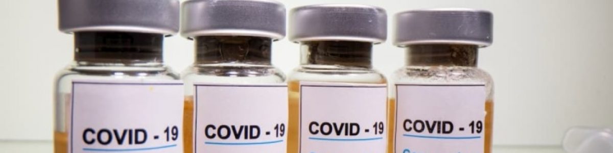 COVID-19: Vacina da Farmacêutica Moderna é “quase 95% eficaz”