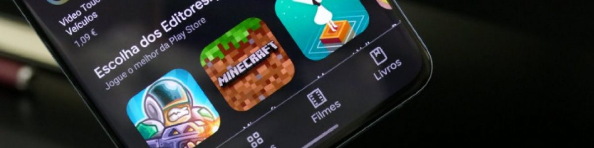 Android: Os melhores jogos de 2020 para instalar no seu smartphone
