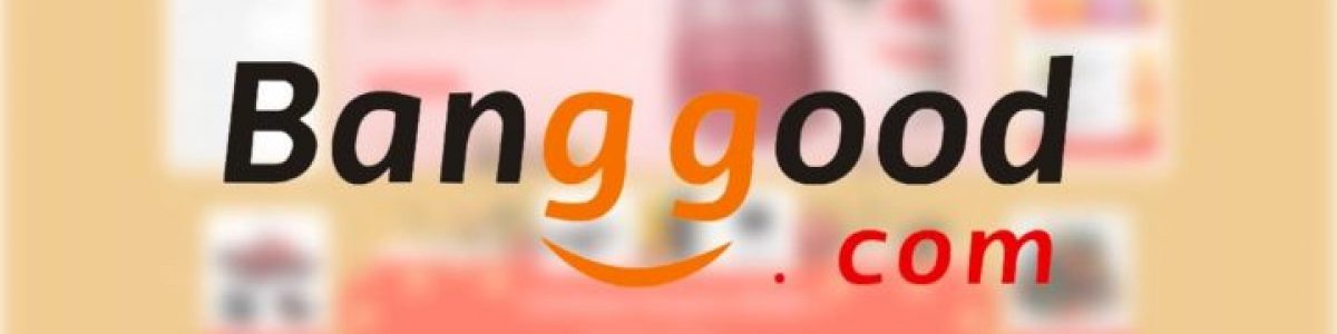 Banggood: Já escolheu os seus presentes? Veja as nossas sugestões