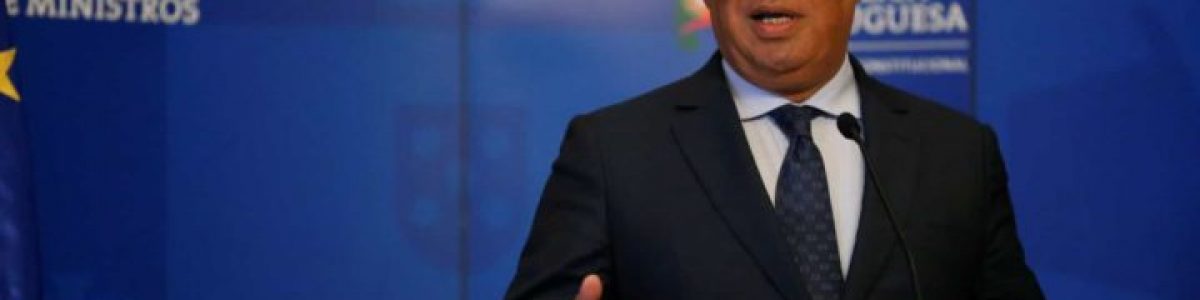 António Costa: Conheça as restrições que estarão em vigor no país até 7 de janeiro