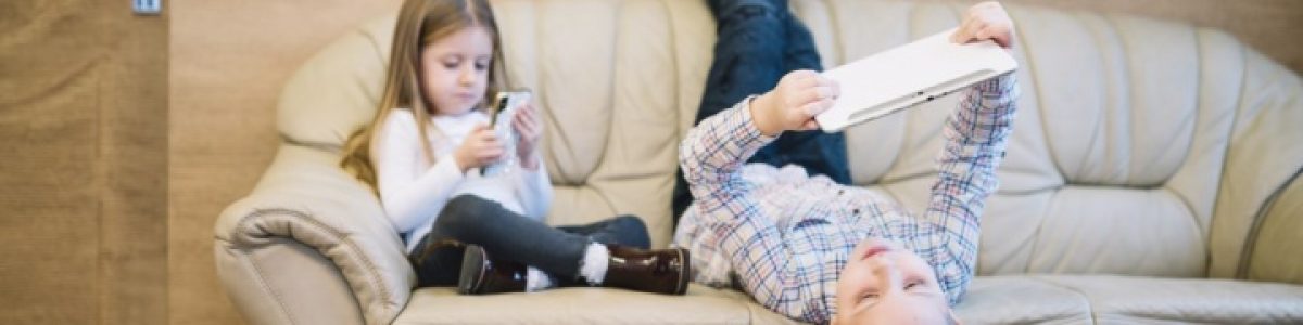 Apple alerta para o controlo parental: Criança gasta mais de 13 mil dólares no iPad
