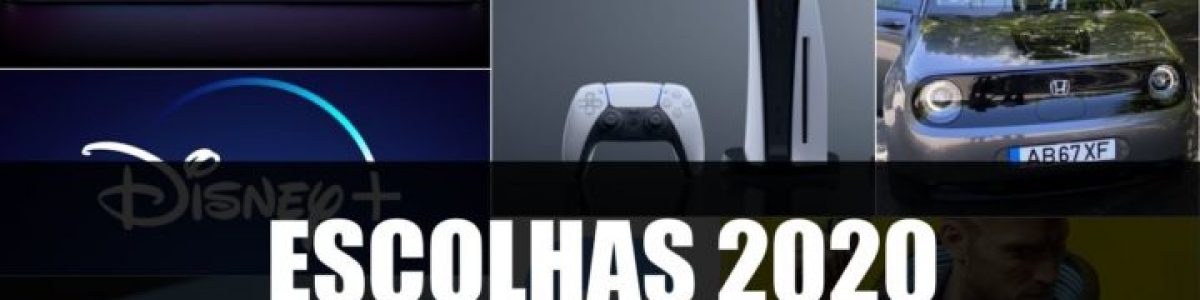 Escolhas Tecnológicas 2020 – Queremos saber a sua opinião!