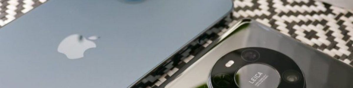 Top 5 smartphones com a melhor câmara fotográfica