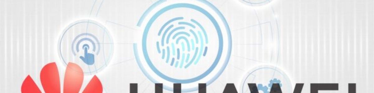 Huawei – A importância da privacidade e da segurança do utilizador
