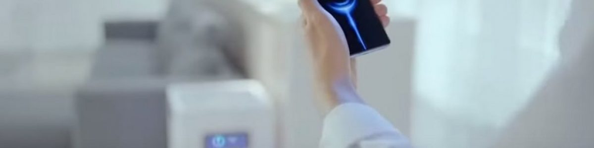 Mi Air Charge – Xiaomi apresenta uma nova forma de carregamento