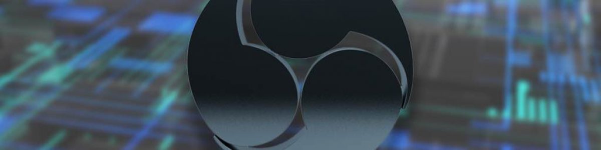 OBS: O software que permite fazer diretos espetaculares