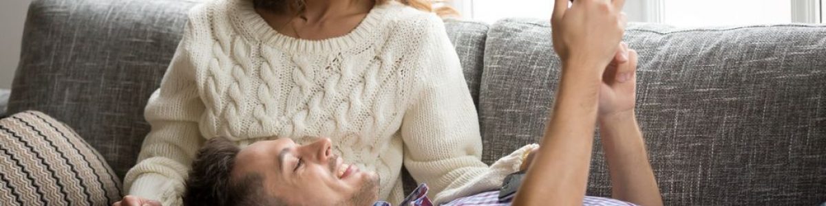 É para ficar em casa? Esta tecnologia vai ajudá-lo a passar estes tempos