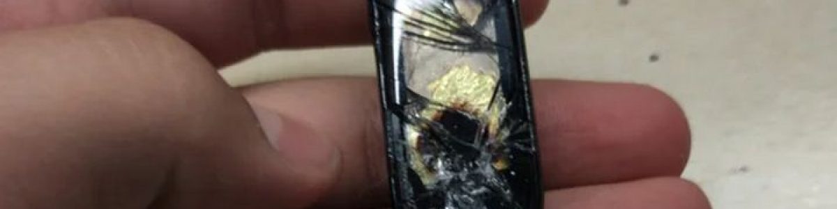 Xiaomi Mi Band 5 explode durante o carregamento. Será caso isolado?