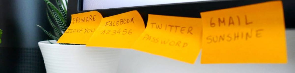 As suas passwords são seguras? Agora o Chrome ajuda-o a descobrir e a alterar