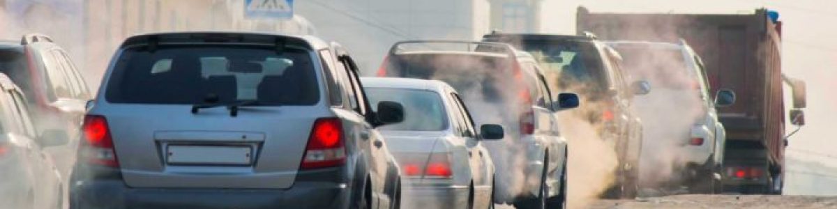 Emissões de CO2: Marcas de automóveis debaixo de olho da UE