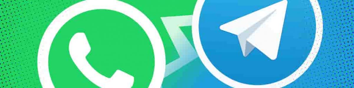 Loucura! Telegram ultrapassou os 500 milhões de utilizadores ativos