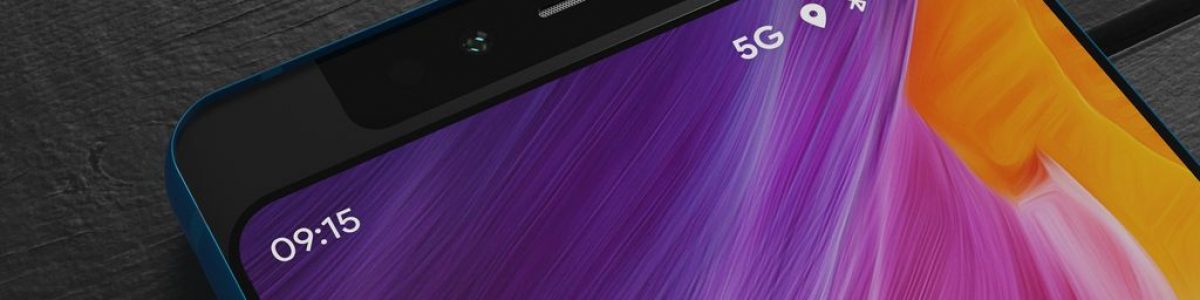 Xiaomi Mi MIX 4 – Será este ano que teremos novidades? Há uma nova patente registada