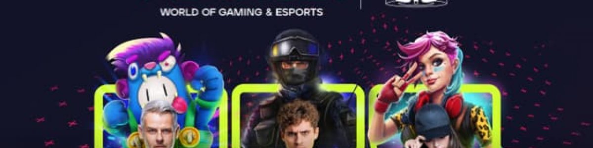 Fã de gaming e eSports? MEO e SIC lançam app ADVNCE
