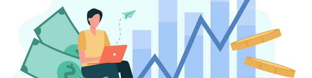Plataformas de trading: estaremos perante uma dinâmica de crescimento imparável?