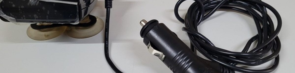 Condutor apanhado em Lisboa com detector de radares de velocidade