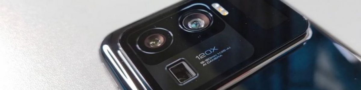 Xiaomi Mi 11 Ultra é revelado antes do lançamento oficial e é surpreendente