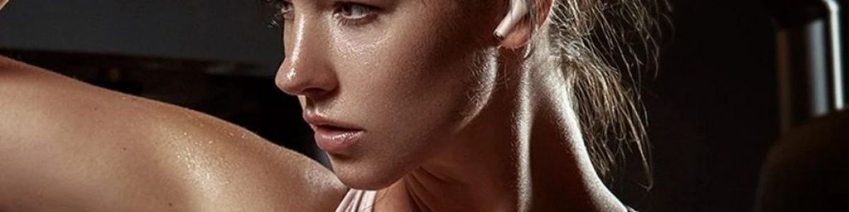 Earbuds Lenovo LP1S – os auscultadores com TWS e Bluetooth 5.0 por menos de 15€