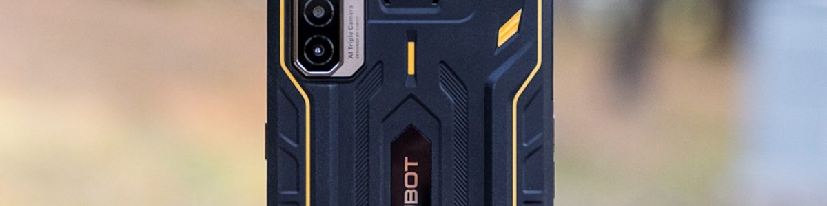 Cubot KingKong 5 Pro – o seu próximo rugged phone com bateria de 8000 mAh