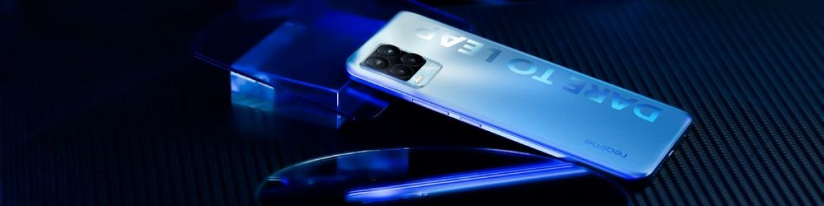 Realme 8 Pro – o novo smartphone é uma aposta na fotografia com câmara de 108 MP