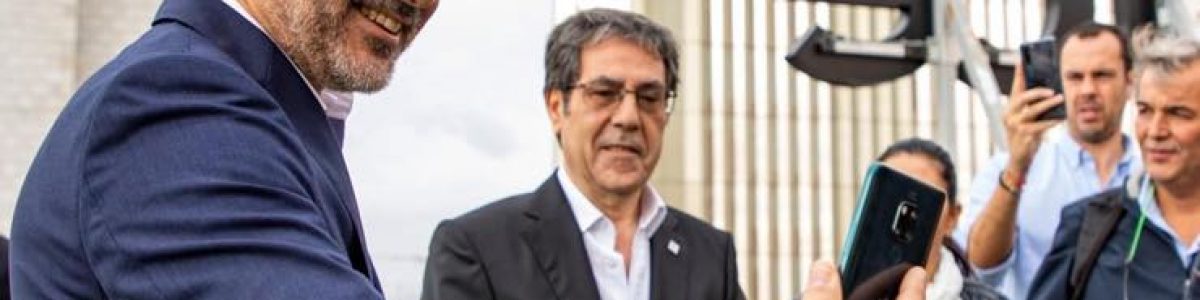 Altice Portugal: Telemóveis e conteúdos desportivos aumentam receitas