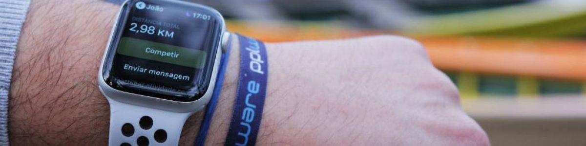 Apple Watch poderá ganhar versão robusta ainda este ano