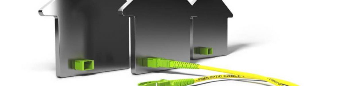 Portugal: 5,6 milhões de casas têm Internet de alta velocidade