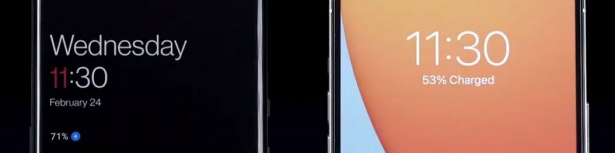 OnePlus 9 Pro vs. “outro telefone” da Apple: Qual carrega mais rápido?
