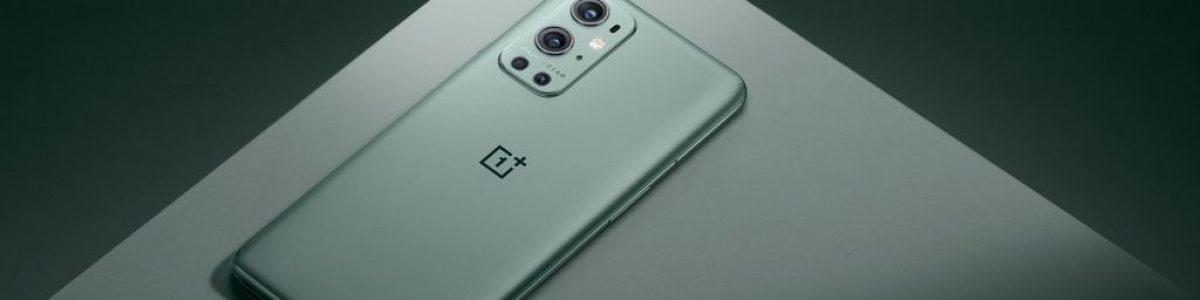 Evento: Venha conhecer a nova série OnePlus 9 e o OnePlus Watch