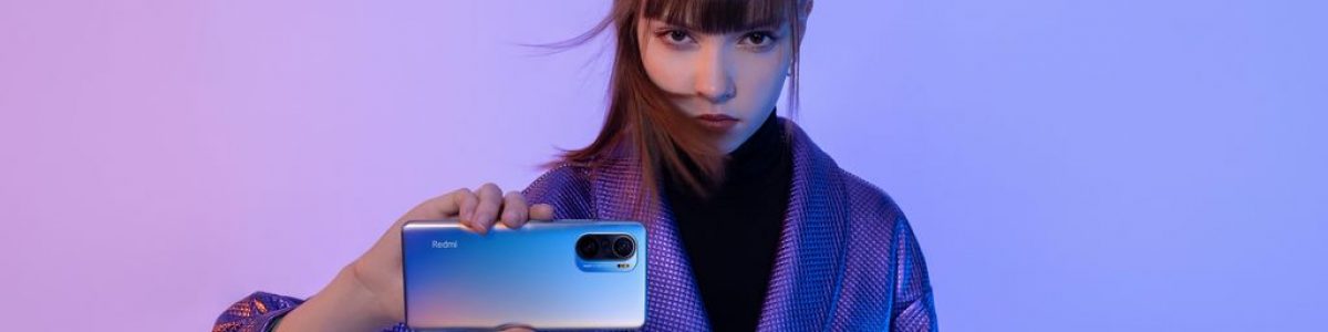 Xiaomi: Redmi K40 chegará ao mercado global sob a forma de POCO