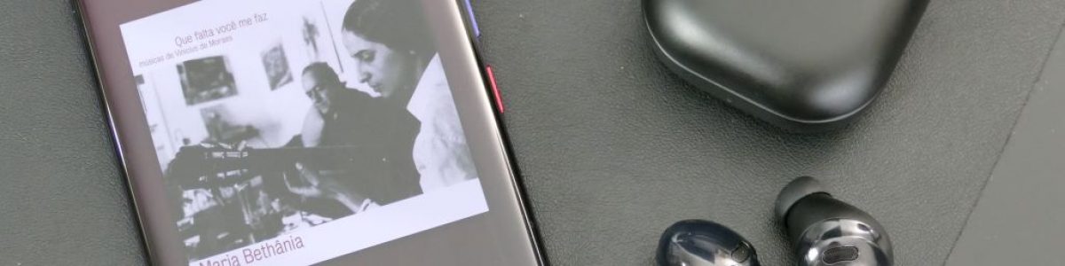 Análise aos earbuds Samsung Galaxy Buds Pro – a exigida evolução